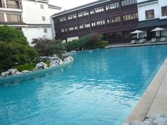 -苏州吴宫泛太平洋酒店