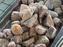 -郑喜旺烧烤(新密总店)