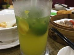 -点心皇子茶餐厅(万国大都会店)