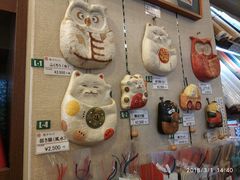 -鸠居堂(銀座本店)