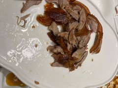 -小桃红·东北菜·春饼烤鸭(南阳湖街店)