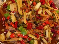 -李子坝梁山鸡(李子坝大鸡哥店)