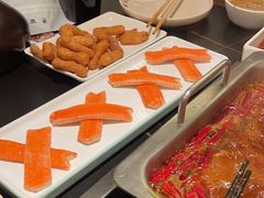 -福禄娃一家人火锅(上地店)