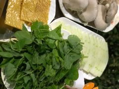 -枇杷园食为鲜火锅(南山店)