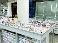 -潘多拉眼镜·蔡司依视路明月(潘家园店)