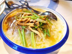 -煜丰汴京烤鸭(福彩路店)