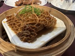 -粤匠·澳门点心粤菜海鲜(澳门半岛店)