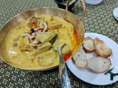 -南沙游艇会·大兵船餐厅