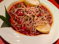 -盘炉forenza·云贵川融合小食堂 ( 钟楼中柳巷店)