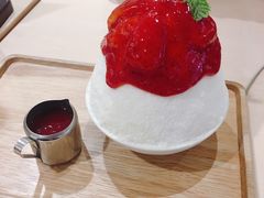-After You Dessert Cafe(CENTRALWORLD)