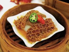 -赏点粤式点心(广州塔店)