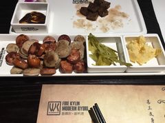 -HIHE Bistro·Oyster Bar(华熙live店)