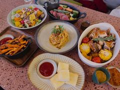 -La Terre乐田(万象城店)