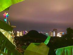 -海市蜃楼花园主题餐厅(石顶店)