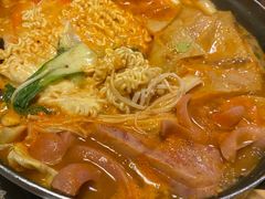 -源味屋韩式火锅&炸鸡(鼎城当代商城店)
