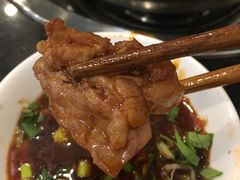 兔肉-冯记香辣兔火锅(茶店子总店)