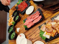 -顺鑫烧烤店(南庄店)