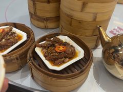 -稻香饭店(龙华天虹店)