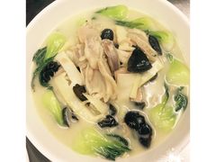-金陵夜猫子私房菜(茂业天地店)