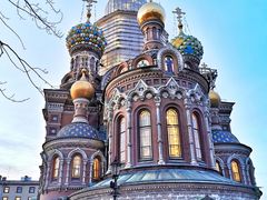 -滴血救世主教堂