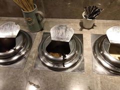 -比格比萨自助(万柳华联店)