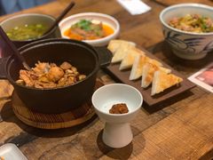 -铁公鸡·四川料理(天环广场店)