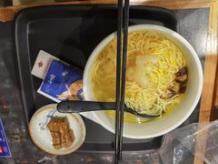 -和府捞面(天河领展广场店)