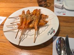 -格兰西点餐厅(文化街店)