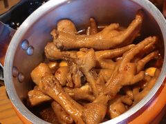 -扬州狮子楼·非遗淮扬菜(东关街店)