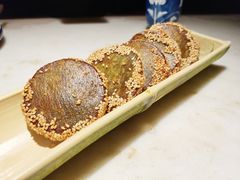 -绿茶餐厅(城西银泰城店)