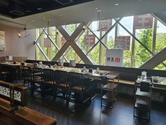 -捞王锅物料理(四川北路店)