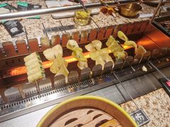 -丰茂烤串(金泉美食宫店)