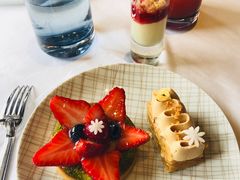 -Le Comptoir de Pierre Gagnaire