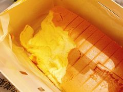 -汤姆大师傅鲜香牛肉饼(深圳保利文化广场店)