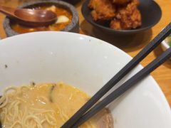 -一風堂拉面(美罗城店)