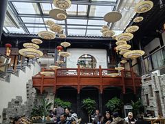 -龙抄手(文殊坊店)