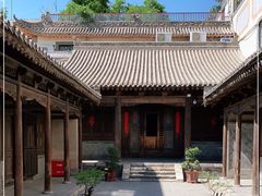 -胡氏古民居建筑