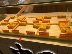 -姜先生仙仙豆糕(浦江万达店)