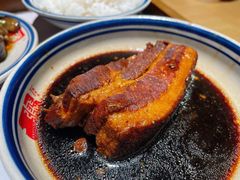 张飞扒肉-張飛扒肉•四代传承(中央大街店)