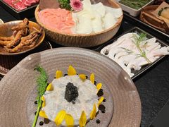 -色響火锅(恒隆广场店)