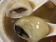 -罗子龙罗家桂花汤圆(曹都巷店)