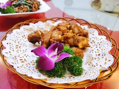 -仑头海鲜城(仑头环村南路店)