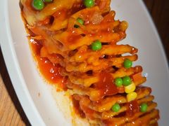 -天元奎饭店(总店)