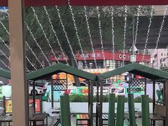-柒五龙虾(八王寺店)