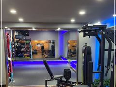 -NRG 健身私教CLUB(云山路店)