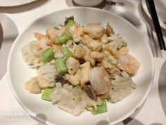 -大铁勺新津菜(熙悦汇店)