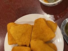 -玫瑰红烤羊排(北新桥三条店)