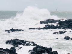 -龙头岩(Dragon Head Rock)
