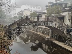 -绩溪龙川景区