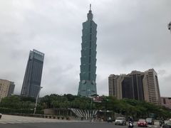 -台北101